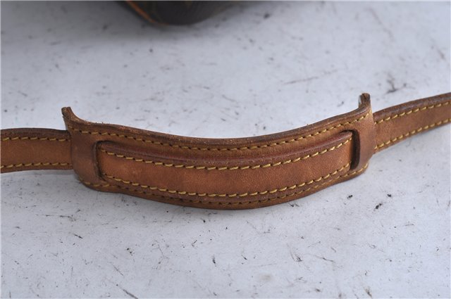 Auth LOUIS VUITTON Monogram Trocadero 30 Shoulder Cross Body Bag M51272 LV 4313C