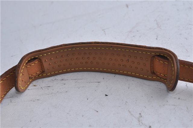 Auth LOUIS VUITTON Monogram Trocadero 30 Shoulder Cross Body Bag M51272 LV 4313C