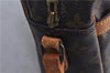 Auth LOUIS VUITTON Monogram Trocadero 30 Shoulder Cross Body Bag M51272 LV 4313C