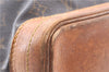 Authentic Louis Vuitton Monogram Noe Shoulder Drawstring Bag M42224 LV 4315F
