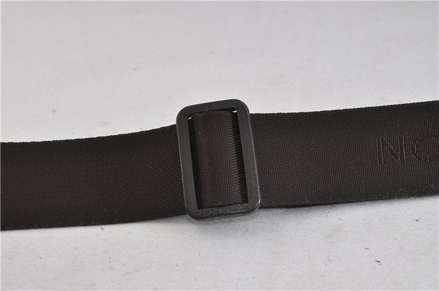 Authentic LOUIS VUITTON Damier Naviglio Shoulder Cross Body Bag N45255 LV 4316C