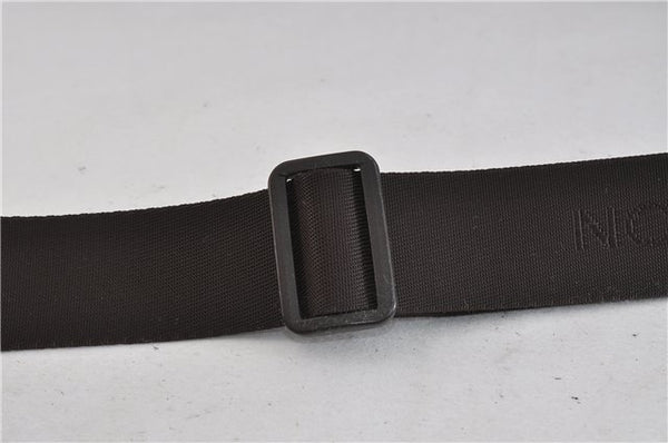 Authentic LOUIS VUITTON Damier Naviglio Shoulder Cross Body Bag N45255 LV 4316C