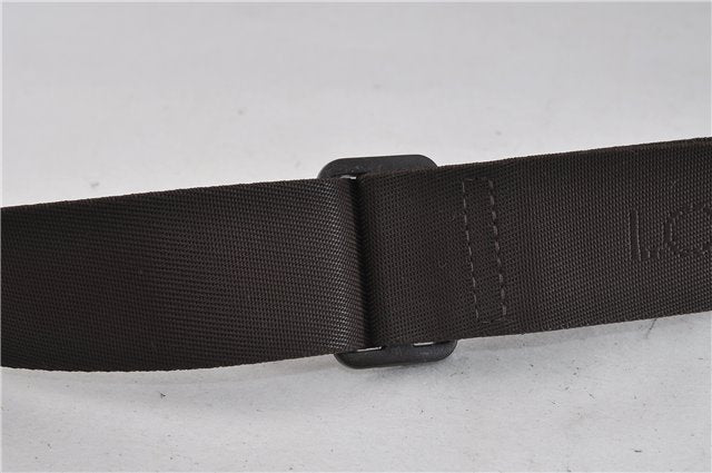 Authentic LOUIS VUITTON Damier Naviglio Shoulder Cross Body Bag N45255 LV 4316C