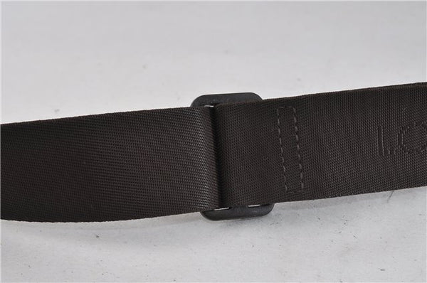 Authentic LOUIS VUITTON Damier Naviglio Shoulder Cross Body Bag N45255 LV 4316C