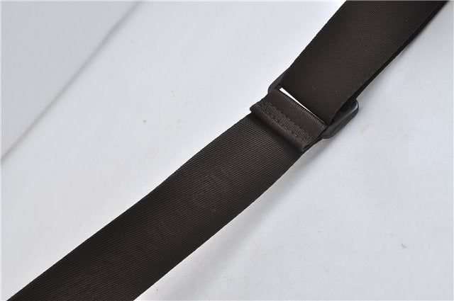 Authentic LOUIS VUITTON Damier Naviglio Shoulder Cross Body Bag N45255 LV 4316C