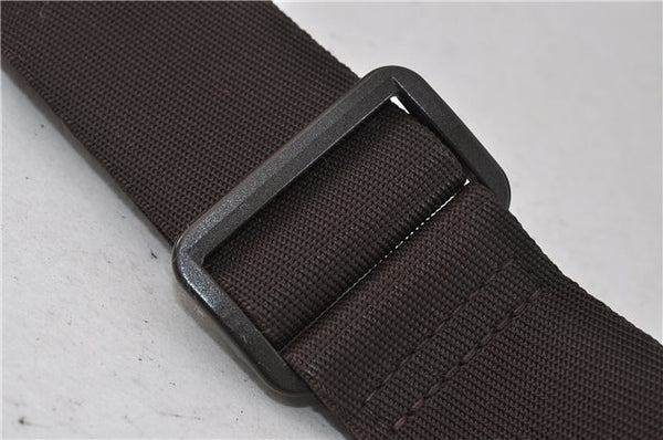 Authentic LOUIS VUITTON Damier Naviglio Shoulder Cross Body Bag N45255 LV 4316C