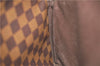Authentic LOUIS VUITTON Damier Naviglio Shoulder Cross Body Bag N45255 LV 4316C