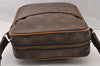 Auth Louis Vuitton Monogram Petit Marceau Shoulder Cross Bag Old Model LV 4316I