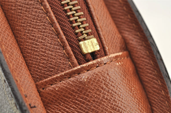 Authentic Louis Vuitton Monogram Orsay Clutch Hand Bag Purse M51790 LV 4320I