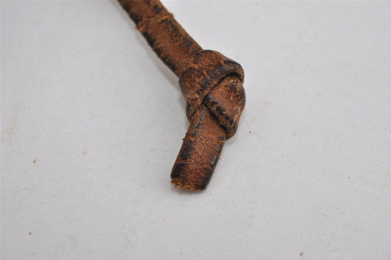 Authentic Louis Vuitton Monogram Petit Noe M42226 Shoulder Drawstring Bag 4324I