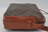 Authentic Louis Vuitton Monogram Sac Bandouliere 30 Shoulder Bag Old Model 4325I