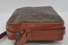 Authentic Louis Vuitton Monogram Sac Bandouliere 30 Shoulder Bag Old Model 4325I