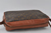 Authentic Louis Vuitton Monogram Sac Bandouliere 30 Shoulder Bag Old Model 4325I