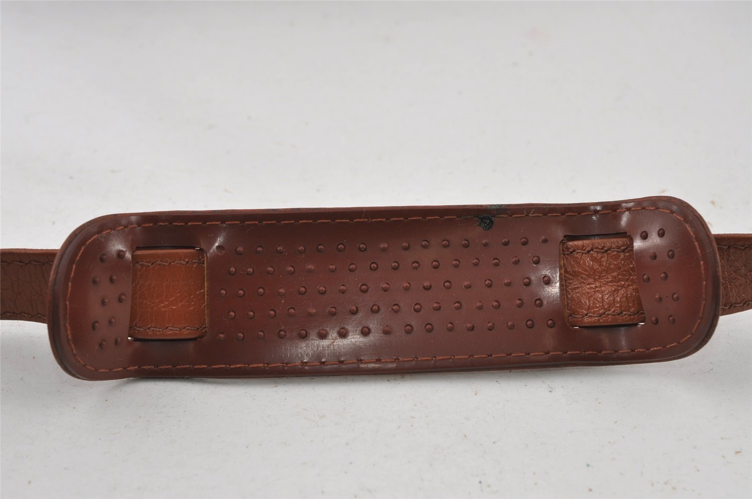 Authentic Louis Vuitton Monogram Sac Bandouliere 30 Shoulder Bag Old Model 4325I