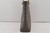Authentic Louis Vuitton Monogram Luco Shoulder Tote Bag M51155 LV Junk 4326I