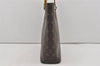 Authentic Louis Vuitton Monogram Luco Shoulder Tote Bag M51155 LV Junk 4326I