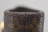 Authentic Louis Vuitton Monogram Luco Shoulder Tote Bag M51155 LV Junk 4326I