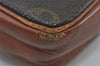 Authentic Louis Vuitton Monogram Shoulder Cross Body Bag Old Model Junk 4329I