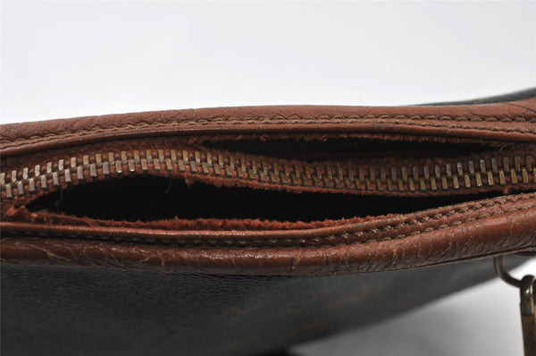 Authentic Louis Vuitton Monogram Shoulder Cross Body Bag Old Model Junk 4329I