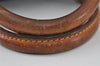 Authentic Louis Vuitton Monogram Speedy 30 Hand Boston Bag M41526 LV 4330I