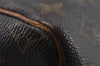 Authentic Louis Vuitton Monogram Speedy 30 Hand Boston Bag M41526 LV 4330I