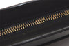 Authentic Louis Vuitton Epi Pochette Homme Clutch Hand Bag Black M52522 LV 4331I