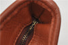 Auth Louis Vuitton Monogram Sac Weekend PM Vintage Tote Hand Bag M42425 LV 4332E