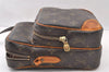 Authentic Louis Vuitton Monogram Amazone Shoulder Cross Bag M45236 Junk 4332I