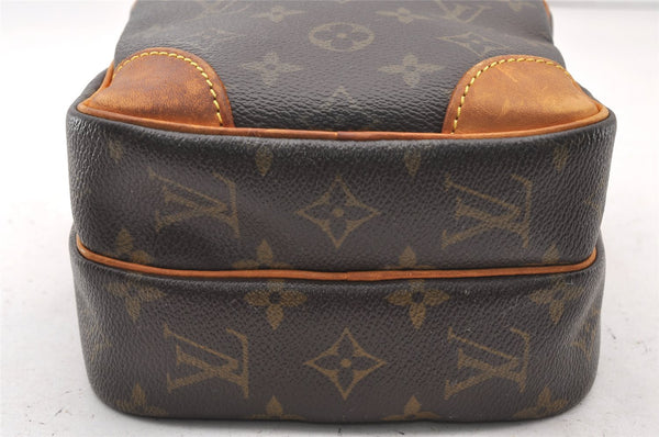 Authentic Louis Vuitton Monogram Amazone Shoulder Cross Bag M45236 Junk 4332I