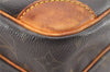 Authentic Louis Vuitton Monogram Amazone Shoulder Cross Bag M45236 Junk 4332I