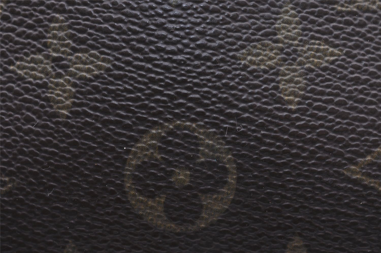 Authentic Louis Vuitton Monogram Amazone Shoulder Cross Bag M45236 Junk 4332I