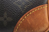 Authentic Louis Vuitton Monogram Amazone Shoulder Cross Bag M45236 Junk 4332I