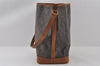 Authentic Louis Vuitton Monogram Noe Shoulder Drawstring Bag M42224 LV 4334I