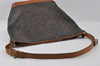 Authentic Louis Vuitton Monogram Noe Shoulder Drawstring Bag M42224 LV 4334I
