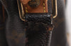 Authentic Louis Vuitton Monogram Nile Shoulder Cross Body Bag M45244 Junk 4335I