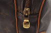 Authentic Louis Vuitton Monogram Nile Shoulder Cross Body Bag M45244 Junk 4335I