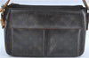 Authentic Louis Vuitton Monogram Viva Cite GM Shoulder Bag M51163 LV 4336C