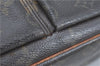 Authentic Louis Vuitton Monogram Viva Cite GM Shoulder Bag M51163 LV 4336C