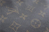 Authentic Louis Vuitton Monogram Viva Cite GM Shoulder Bag M51163 LV 4336C