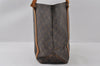 Authentic Louis Vuitton Monogram Sac Shopping PM Tote Bag M51108 LV Junk 4336I