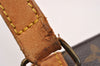 Authentic Louis Vuitton Monogram Sac Shopping PM Tote Bag M51108 LV Junk 4336I