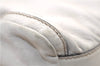 Authentic GUCCI Abbey Vintage Shoulder Hand Bag Leather 189833 White 4337E