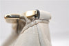 Authentic GUCCI Abbey Vintage Shoulder Hand Bag Leather 189833 White 4337E