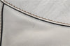 Authentic GUCCI Abbey Vintage Shoulder Hand Bag Leather 189833 White 4337E