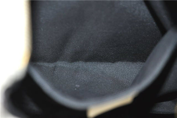 Authentic GUCCI Abbey Vintage Shoulder Hand Bag Leather 189833 White 4337E