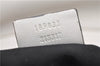Authentic GUCCI Abbey Vintage Shoulder Hand Bag Leather 189833 White 4337E