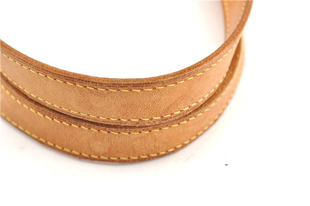 Authentic Louis Vuitton Monogram Batignolles Horizontal Tote Bag M51154 LV 4339F