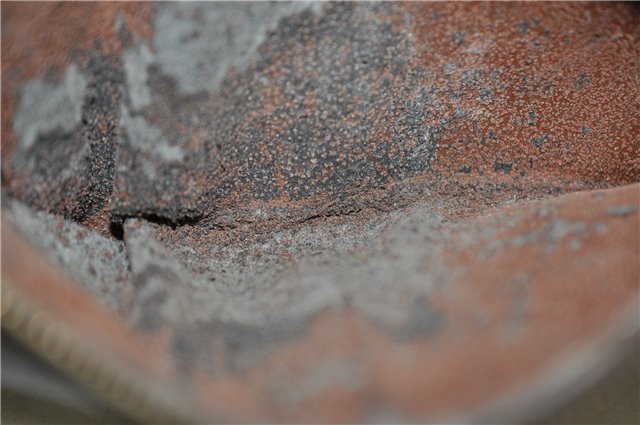 Auth LOUIS VUITTON Monogram Marly Dragonne PM Clutch Hand Bag M51827 LV 4340C