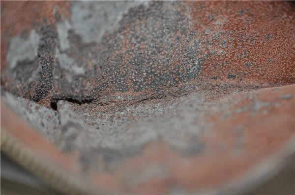 Auth LOUIS VUITTON Monogram Marly Dragonne PM Clutch Hand Bag M51827 LV 4340C