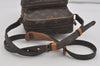 Authentic Louis Vuitton Monogram Amazone Shoulder Cross Body Bag M45236 LV 4340I
